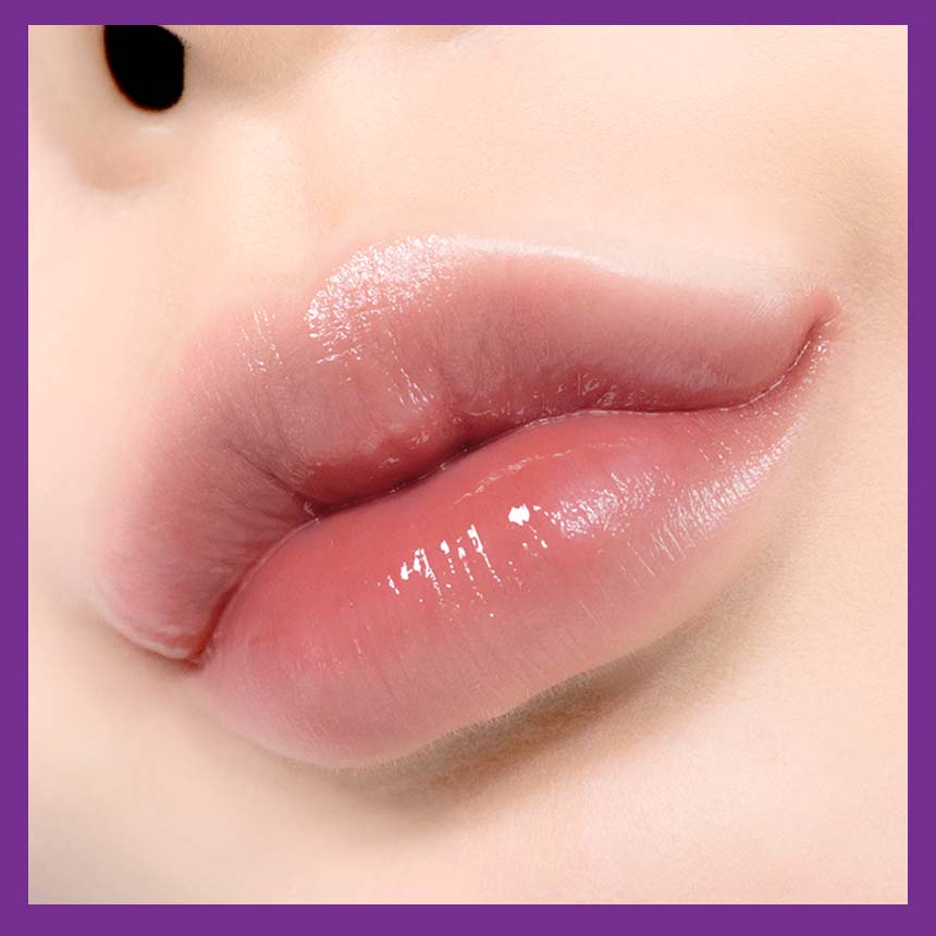 KEYBO Lip Plumper Dotom Lip Plus 16 colors – keybo
