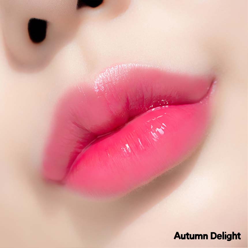 KEYBO Lip Plumper Dotom Lip Plus 16 colors – keybo