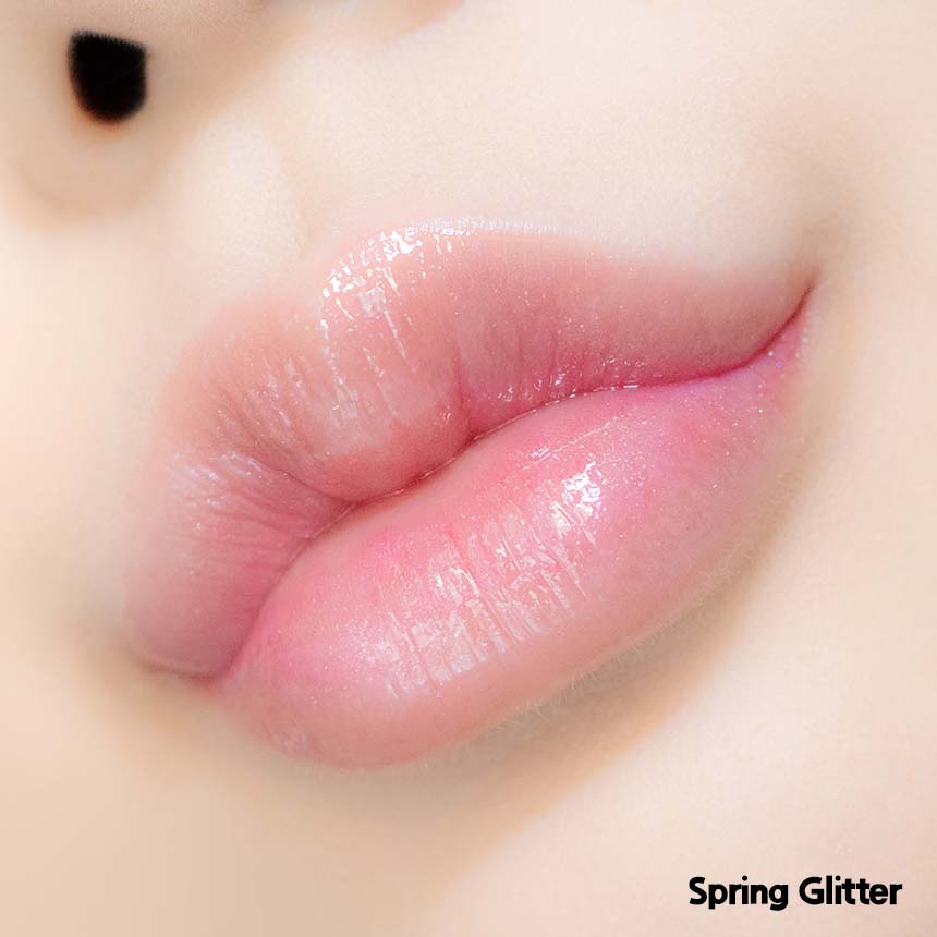 KEYBO Lip Plumper Dotom Lip Plus 16 colors – keybo