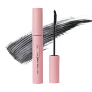 KEYBO Shift Mascara Black, Waterproof in General Water & Only Be Erased from Hot Water